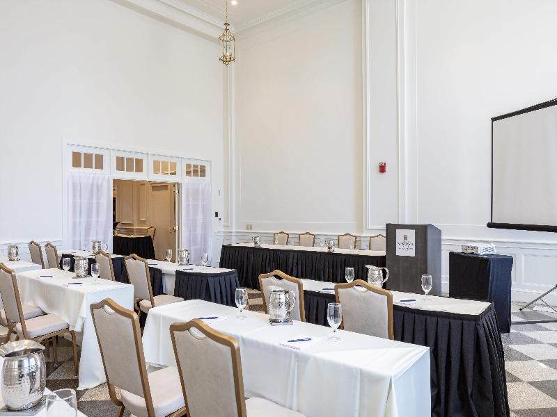The Yorktowne Hotel, Tapestry Collection by Hilton image