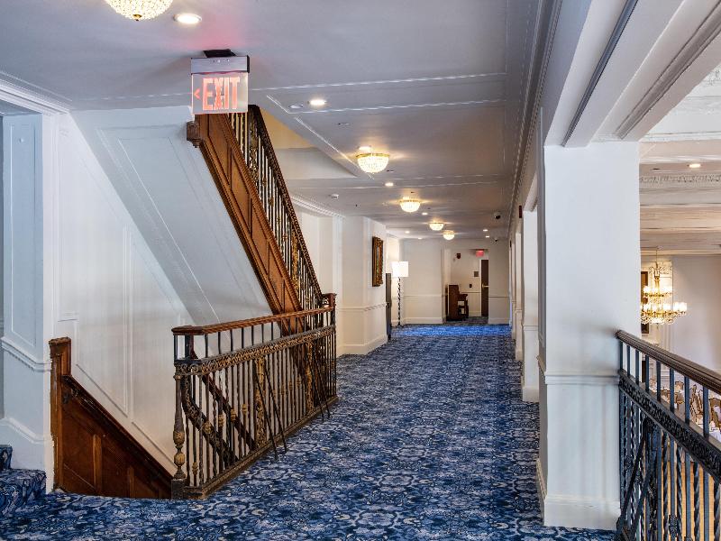The Yorktowne Hotel, Tapestry Collection by Hilton image