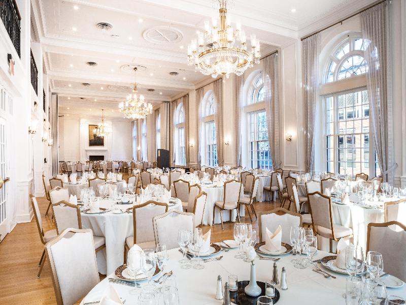 The Yorktowne Hotel, Tapestry Collection by Hilton image