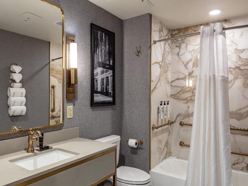 The Yorktowne Hotel, Tapestry Collection by Hilton image