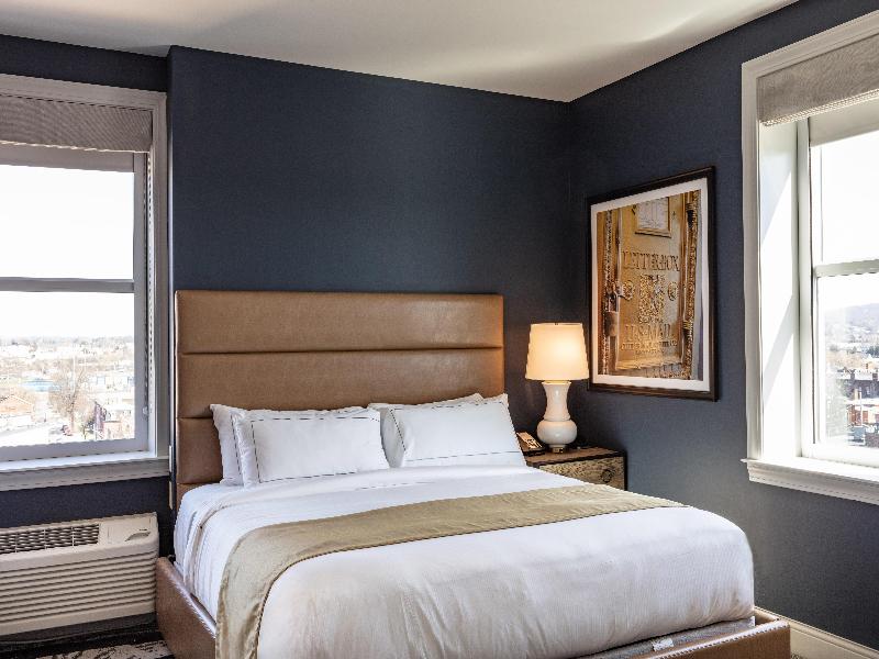 The Yorktowne Hotel, Tapestry Collection by Hilton image