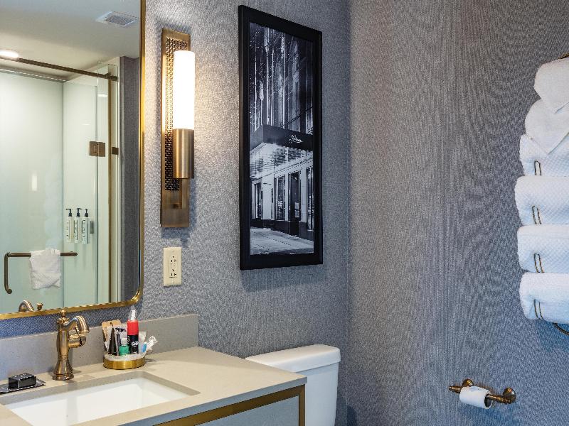 The Yorktowne Hotel, Tapestry Collection by Hilton image