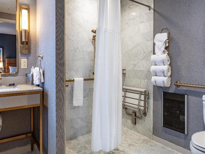 The Yorktowne Hotel, Tapestry Collection by Hilton image