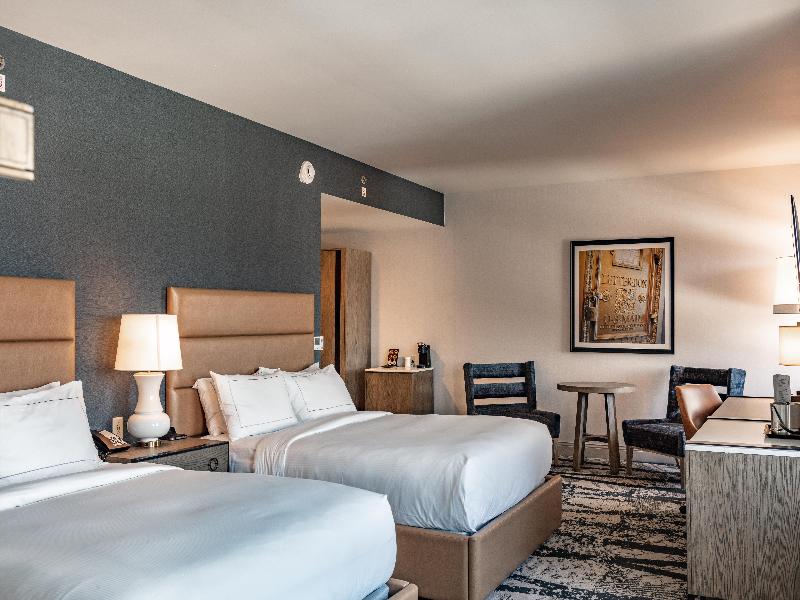 The Yorktowne Hotel, Tapestry Collection by Hilton image