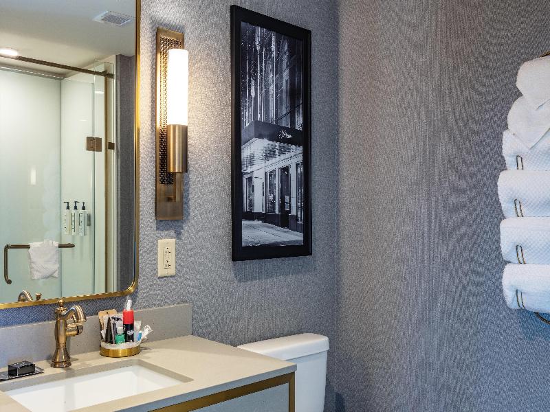 The Yorktowne Hotel, Tapestry Collection by Hilton image