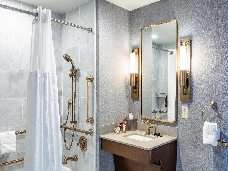 The Yorktowne Hotel, Tapestry Collection by Hilton image
