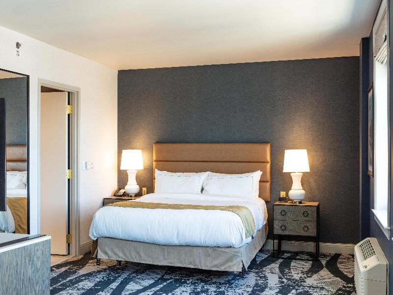 The Yorktowne Hotel, Tapestry Collection by Hilton image