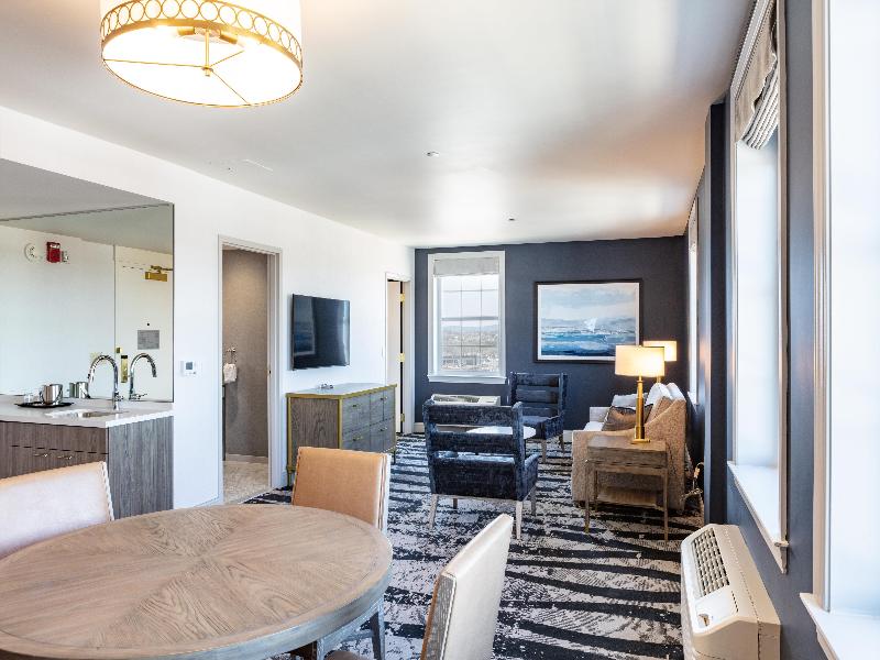 The Yorktowne Hotel, Tapestry Collection by Hilton image