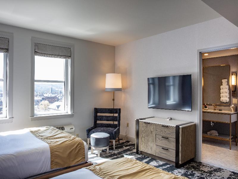 The Yorktowne Hotel, Tapestry Collection by Hilton image