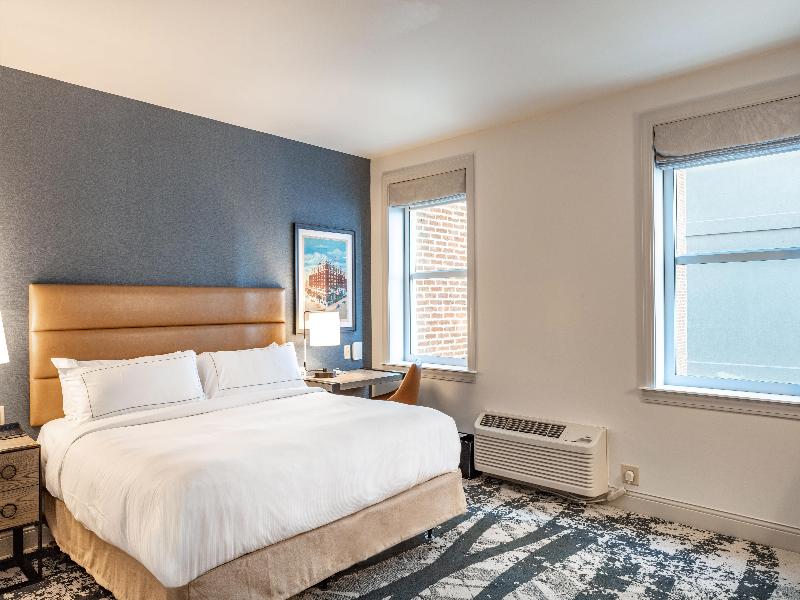 The Yorktowne Hotel, Tapestry Collection by Hilton image