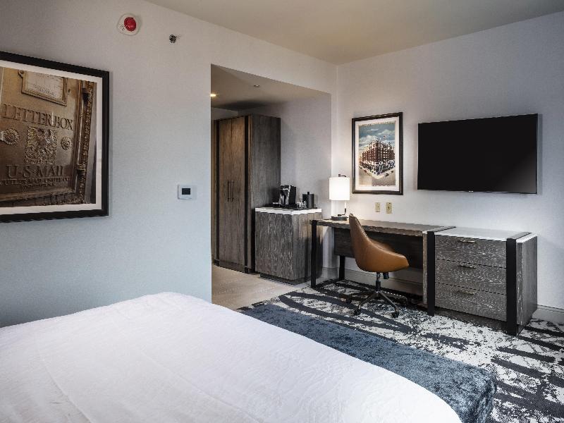 The Yorktowne Hotel, Tapestry Collection by Hilton image