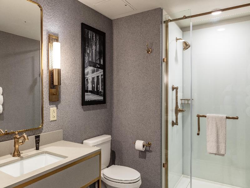 The Yorktowne Hotel, Tapestry Collection by Hilton image