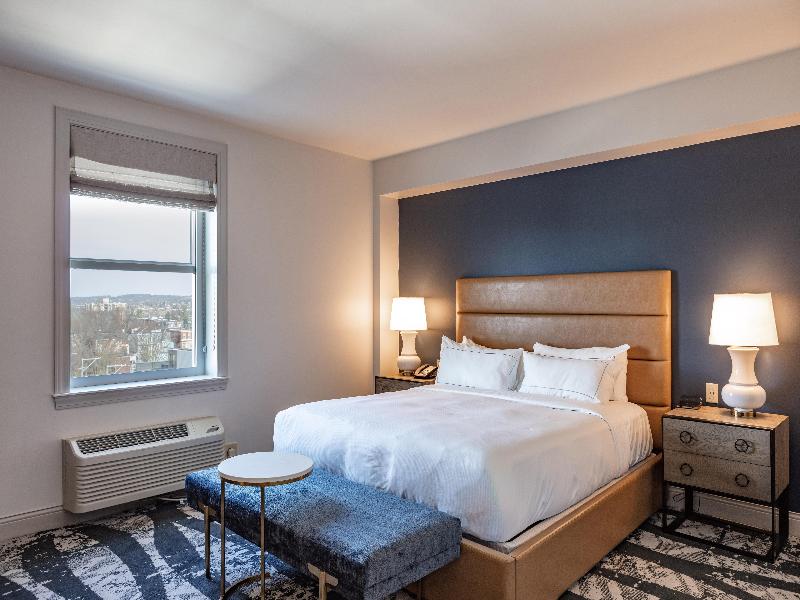 The Yorktowne Hotel, Tapestry Collection by Hilton image
