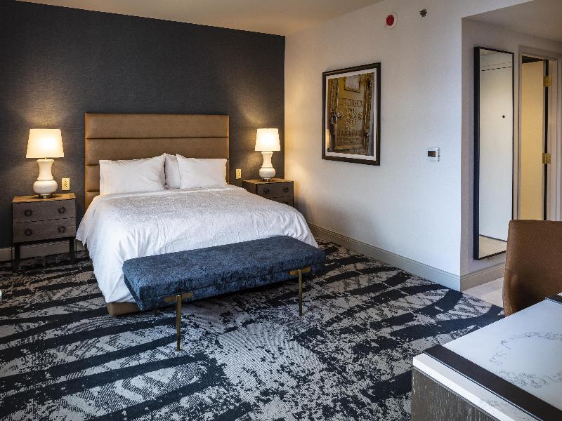 The Yorktowne Hotel, Tapestry Collection by Hilton image