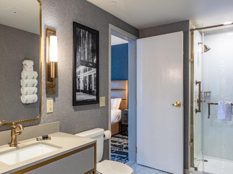 The Yorktowne Hotel, Tapestry Collection by Hilton image