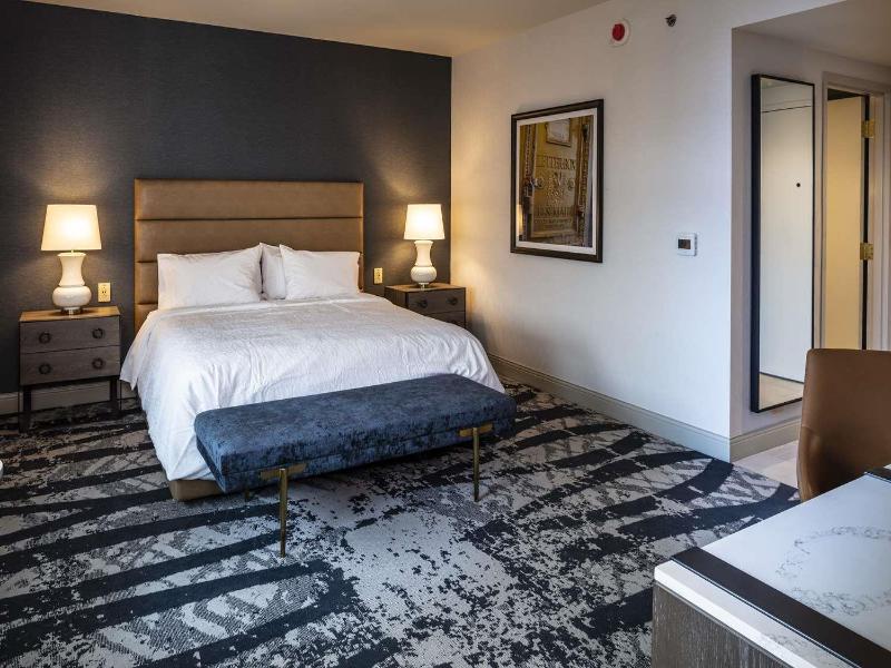 The Yorktowne Hotel, Tapestry Collection by Hilton image