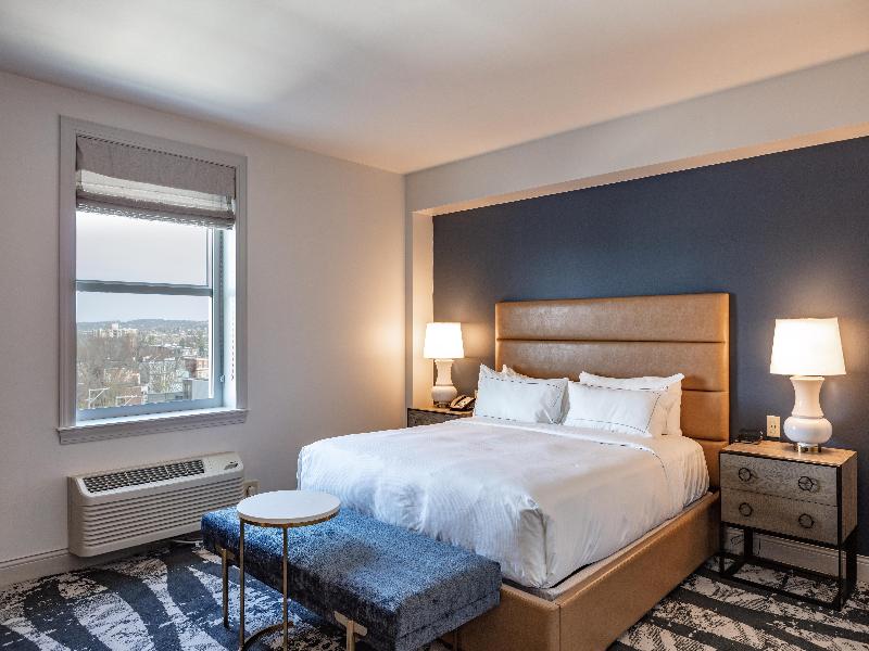 The Yorktowne Hotel, Tapestry Collection by Hilton image