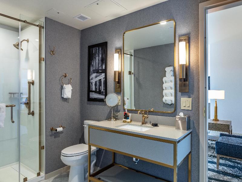 The Yorktowne Hotel, Tapestry Collection by Hilton image