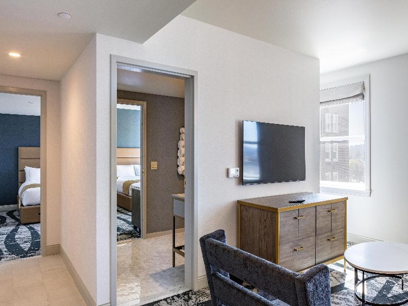 The Yorktowne Hotel, Tapestry Collection by Hilton image