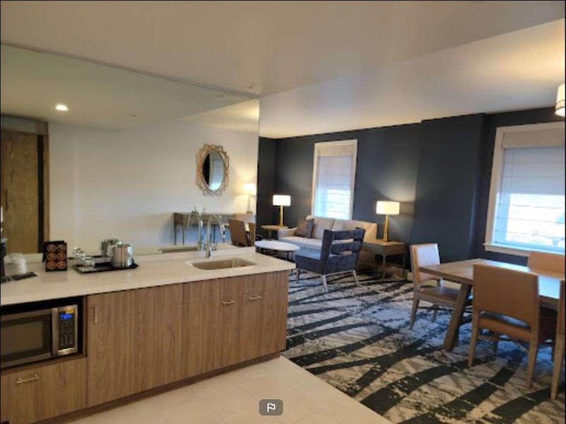 The Yorktowne Hotel, Tapestry Collection by Hilton image