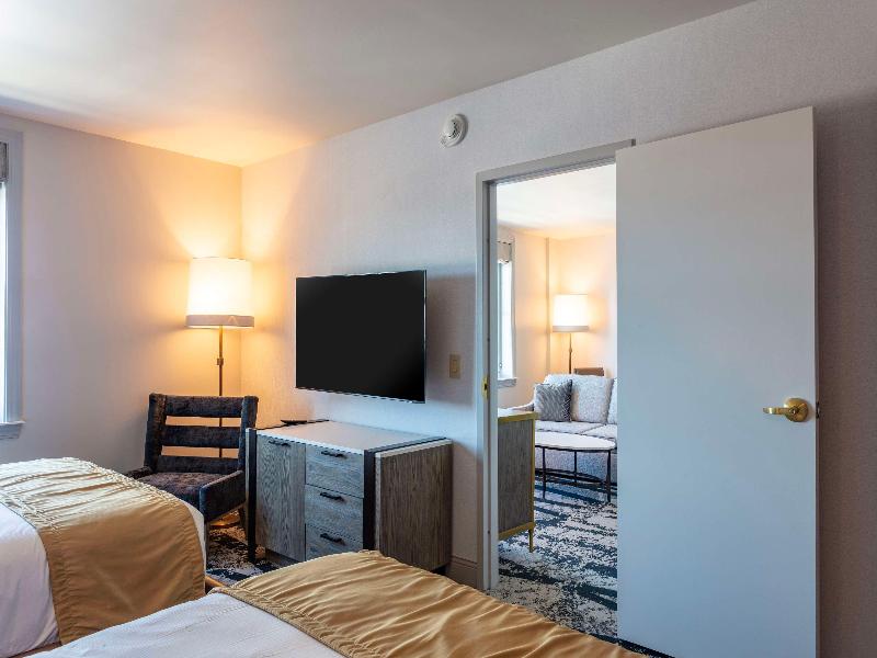 The Yorktowne Hotel, Tapestry Collection by Hilton image