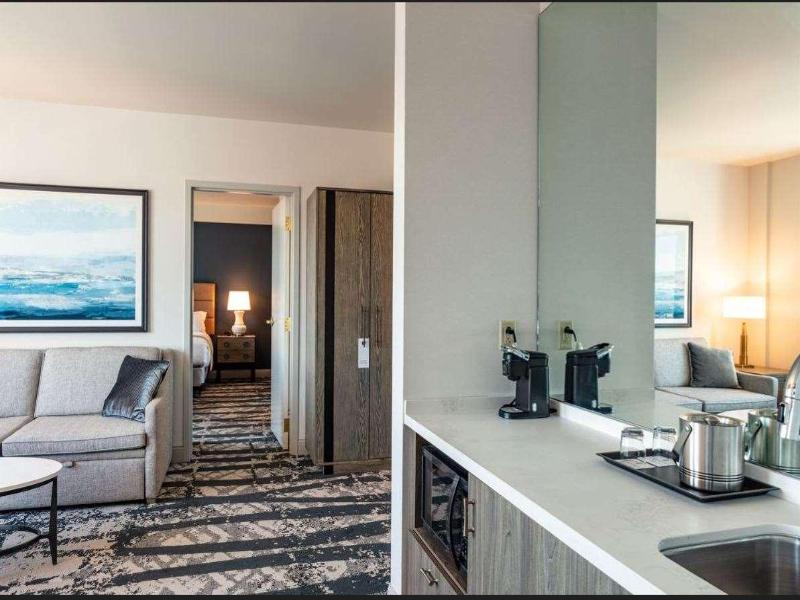 The Yorktowne Hotel, Tapestry Collection by Hilton image