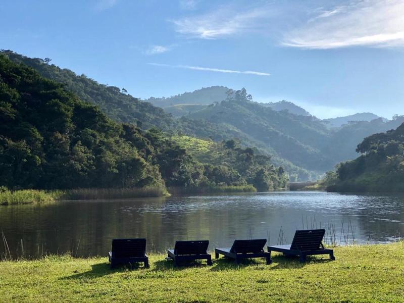 Fazenda Catucaba