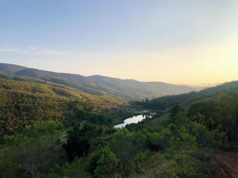 Fazenda Catucaba