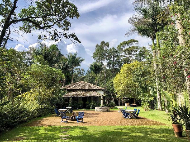 Fazenda Catucaba