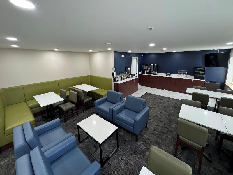 La Quinta Inn By Wyndham Auburn Worcester image