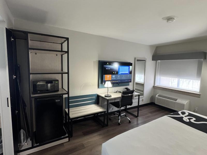 La Quinta Inn By Wyndham Auburn Worcester image