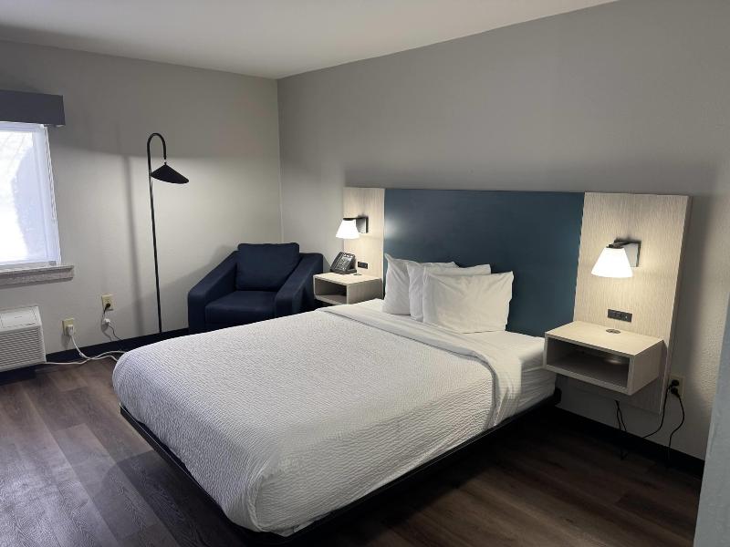 La Quinta Inn By Wyndham Auburn Worcester image