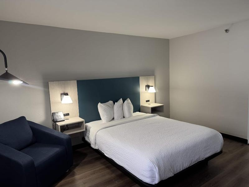 La Quinta Inn By Wyndham Auburn Worcester image