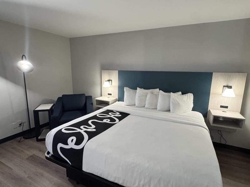 La Quinta Inn By Wyndham Auburn Worcester image
