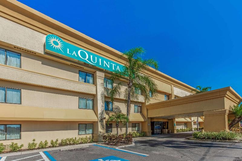 La Quinta Inn & Suites Tampa Brandon West