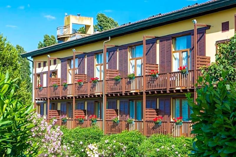 Golf Club Lignano Spa image