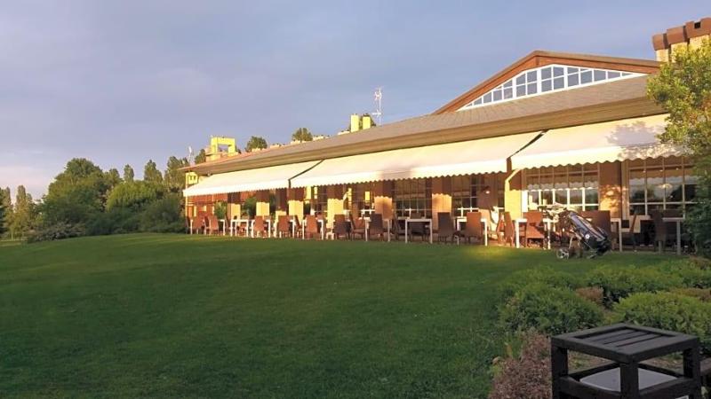 Golf Club Lignano Spa image