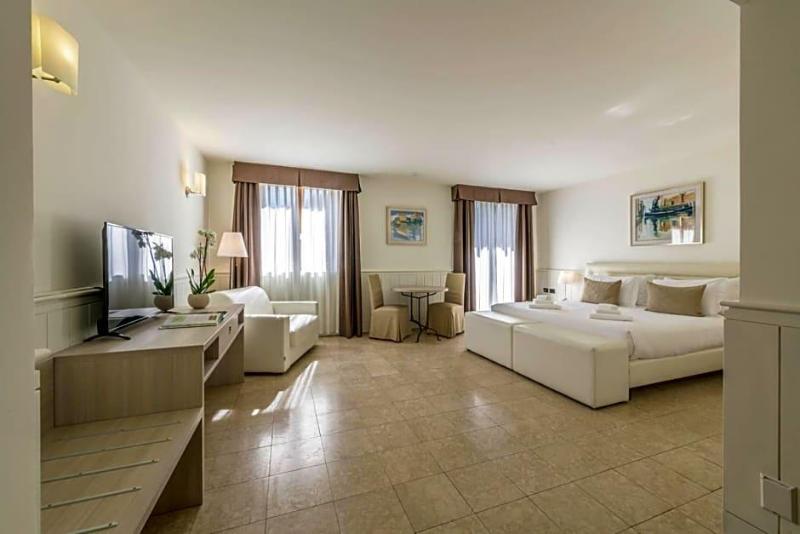 Golf Club Lignano Spa image