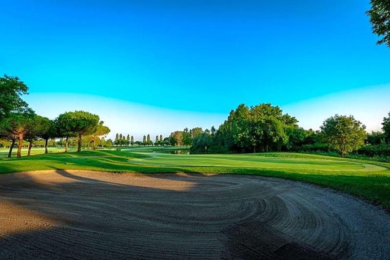 Golf Club Lignano Spa image