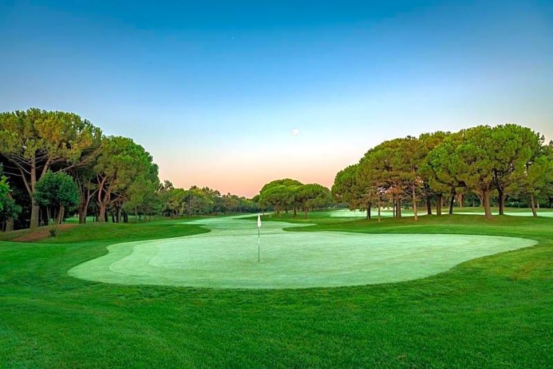 Golf Club Lignano Spa image