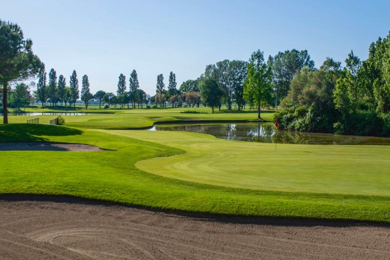 Golf Club Lignano Spa image
