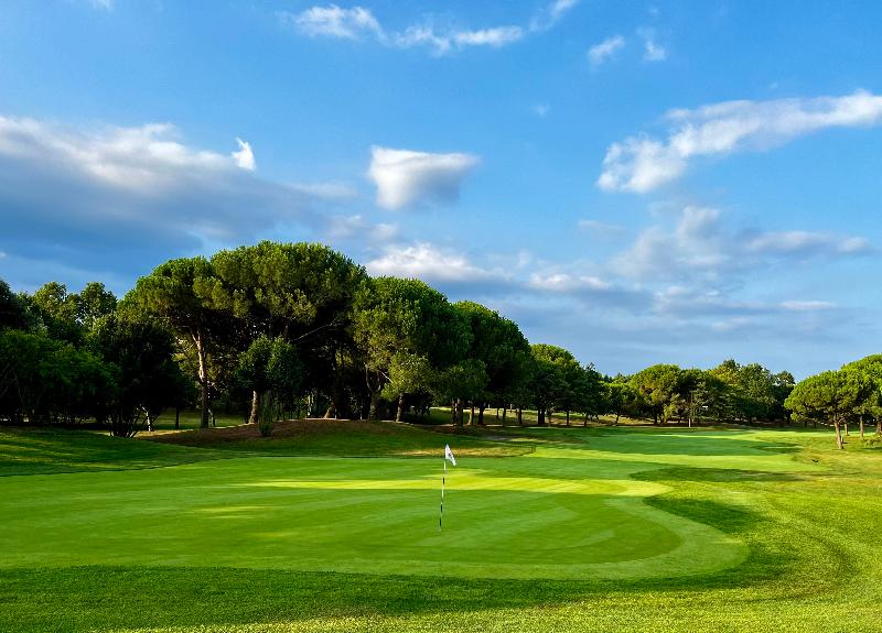Golf Club Lignano Spa image