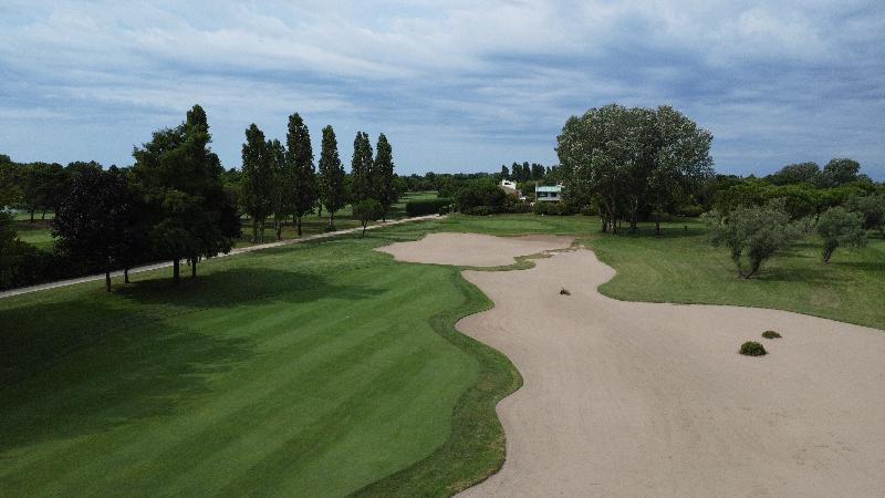 Golf Club Lignano Spa image