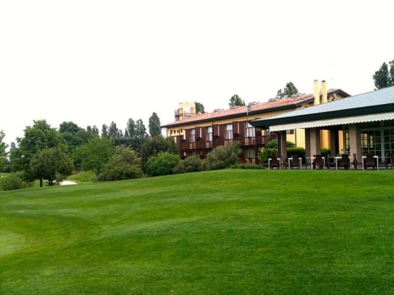 Golf Club Lignano Spa image