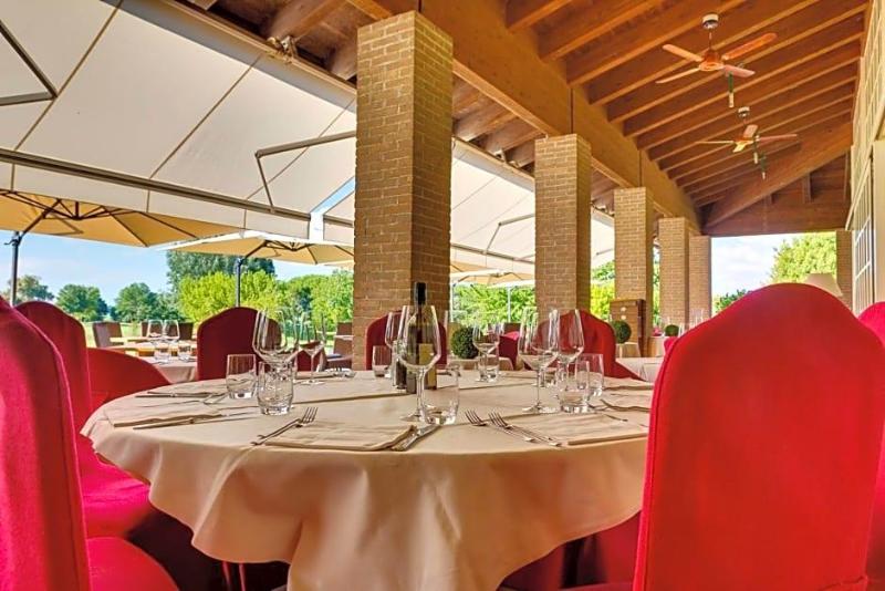 Golf Club Lignano Spa image