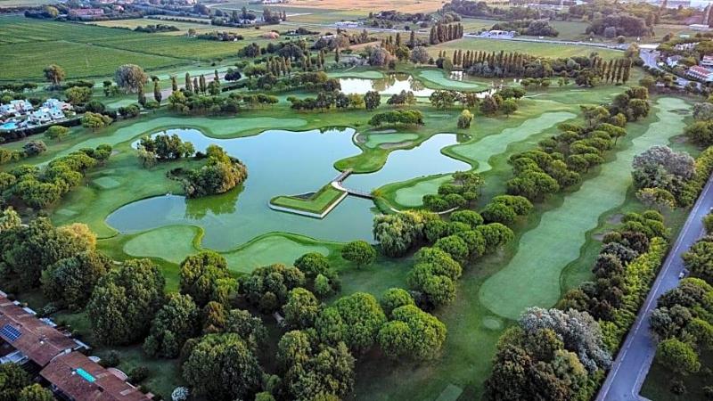 Golf Club Lignano Spa image