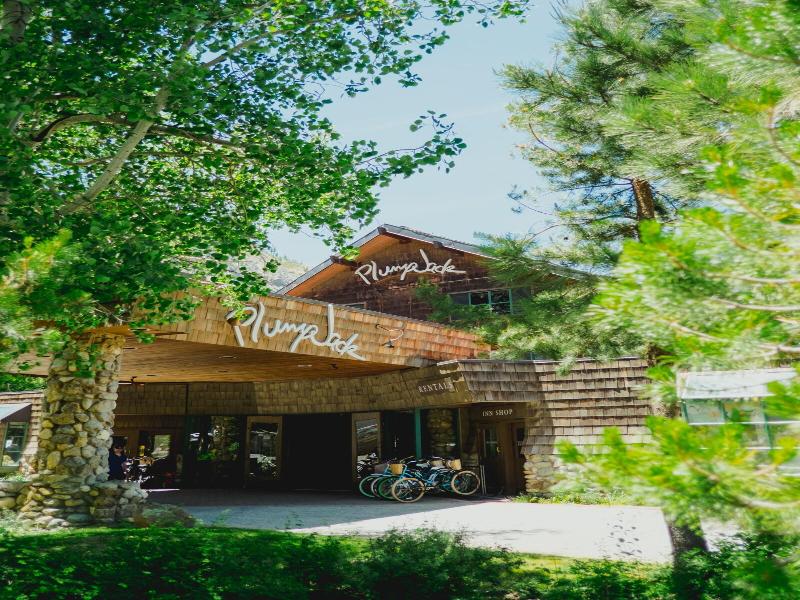 Plumpjack Squaw Valley Inn image