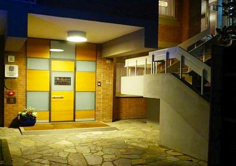Albergo IL Cascinalenuovo image