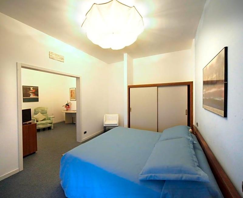 Albergo IL Cascinalenuovo image