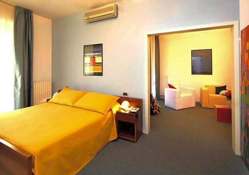 Albergo IL Cascinalenuovo image